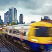 London's Quietest Train Station: Sudbury & Harrow Road's Weekend Shutdown