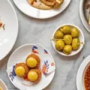 London's Top Tapas and Petiscos Spots for the Summer Heatwave