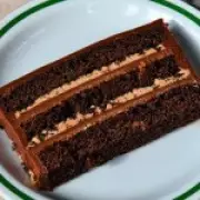 London's Viral £5.50 Chocolate Cake Returns with Strict Purchase Rules