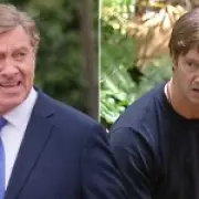 Lord Charles Brocket Pleads Not Guilty to Rape and Sexual Assault Charges