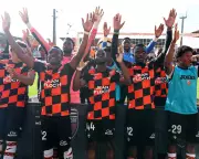 Lorient's Rise in Ligue 1 Threatened by Managerial Departure Amid Owner's Ambitions