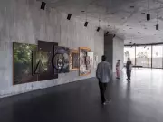 Los Angeles Unveils Major New Art Galleries Funded by David Geffen