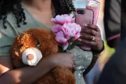 Louisiana Mother Hospitalized with Bullet in Face After Losing Three Children in Shooting