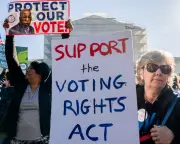 Louisiana Postpones Primaries After Supreme Court Voting Rights Ruling