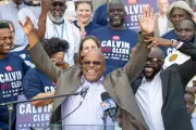 Louisiana Republicans Move to Shut Down Court Office Won by Exonerated Man