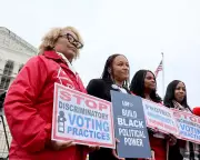 Louisiana v Callais: Supreme Court Ruling Threatens Voting Rights Act's Core