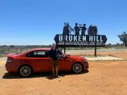LPG Cars Make a Comeback Amid Fuel Crisis in Australia
