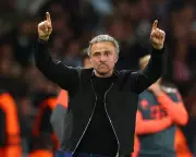 Luis Enrique Hails 'Best Match I Have Coached' After PSG's 5-4 Win Over Bayern Munich