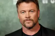 Luke Hemsworth on Fame, Family, and Wrestling His Brothers