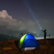 Lyrid Meteor Shower 2026: Peak Viewing Times and UK Visibility Guide