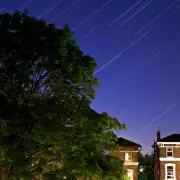 Lyrid Meteor Shower to Illuminate London Skies Starting This Week