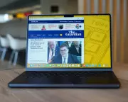 MacBook Pro M5 Review: Unmatched Power with Long Battery Life