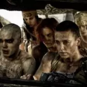 Mad Max: Fury Road Now Streaming on HBO Max as Ultimate Action Film