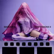 Madonna's 'Confessions II' Album Set for July Release with Club-Inspired Single