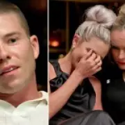 MAFS Groom Storms Off After Bride Exposes Homophobic and Sexist Remarks