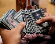 Magic: The Gathering Developers Unionize for AI and Job Protections
