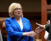 Maine Governor Janet Mills Drops Senate Bid Weeks Before Primary