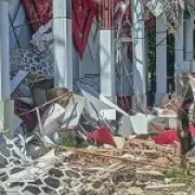 Major 7.4-Magnitude Earthquake Hits Indonesia, Triggers Tsunami Alert