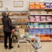 Major Bread Brand Recalled Over Rodent Contamination Fears