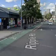 Major East London Road Closed Over 12 Hours After Serious Barking Crash