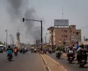 Mali Insurgents Can Force Weakened Regime's Hand, Analysts Say