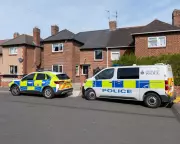 Man Arrested After Baby Dies in Suspected Dog Attack in Yorkshire