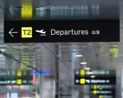 Man Arrested at Melbourne Airport After Alleged Murder of Woman