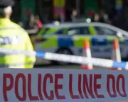 Man Arrested for Arson at LGBTQ+ Club Pink Punters After Fire