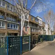 Man Arrested on Suspicion of Murder After Body Found in South London