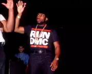 Man Charged in 2002 Jam Master Jay Murder to Plead Guilty in New York Case