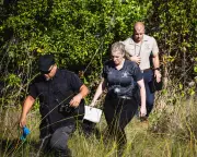 Man Charged with Killing Florida Doctoral Students Used ChatGPT to Plan Murders