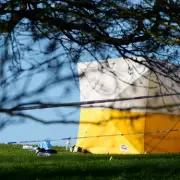 Man Charged with Murder in Primrose Hill Stabbing of Student Finbar Sullivan