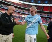 Man City Beat Southampton to Reach Fourth Straight FA Cup Final