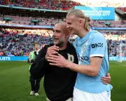 Man City's Relentless Pursuit of Silverware Continues with FA Cup Final Berth