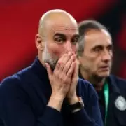 Man City's Ruben Dias Ruled Out of Crucial Arsenal Clash in Premier League Title Race