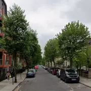 Man in 20s Stabbed in Kilburn: Police Hunt Attacker After Afternoon Altercation