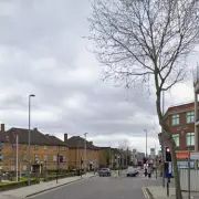 Man in 30s Stabbed in Leytonstone Street Fight; Attacker Still at Large