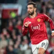 Man Utd hope two key signings can convince Bruno Fernandes to stay at Old Trafford