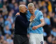 Manchester City and Arsenal Locked in Fierce Premier League Title Race