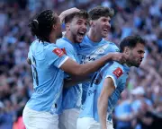 Manchester City Comeback vs Southampton Seals FA Cup Final Spot