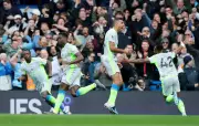 Manchester City Crush Chelsea 3-0 to Close Gap on Arsenal in Title Race