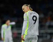 Manchester City Secures Dominant Victory Over Burnley in Premier League Clash