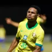 Manchester United Poised with £35m Bid for Brazilian Prodigy Eduardo Conceicao