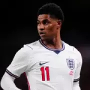 Manchester United Reject Barcelona's Loan Extension for Marcus Rashford