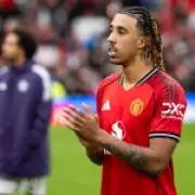 Manchester United's Defensive Crisis Deepens Ahead of Chelsea Clash