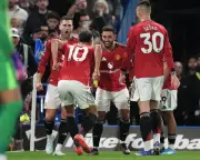 Manchester United's Defensive Resilience Secures Victory Over Struggling Chelsea