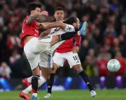 Manchester United's Hair-Pulling Red Card Sparks Controversy in Football Rules Debate