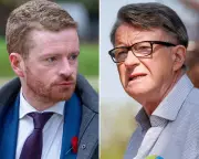 Mandelson and McSweeney: A Partnership Built on Winning and Crushing Labour Left