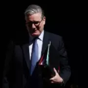 Mandelson Scandal Deepens for Starmer as Civil Servant's Testimony Reveals Critical Details