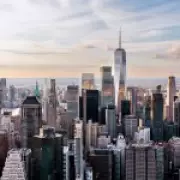 Manhattan's Koreatown Emerges as a Premier Tourist Destination After Decades of Obscurity